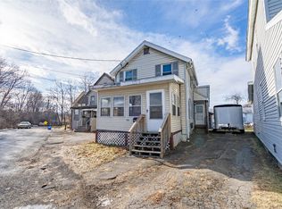 13.5 Whitney Ave, Binghamton, NY 13901
