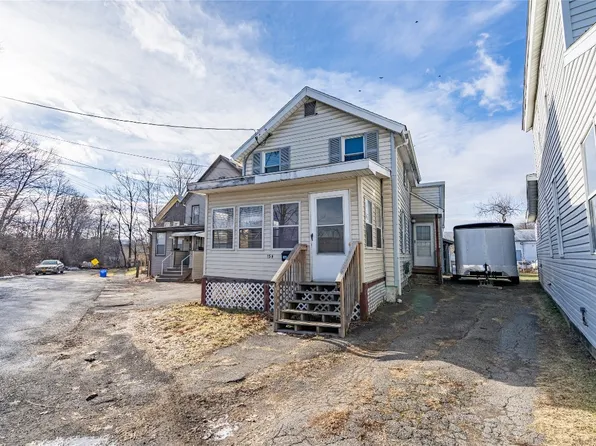 13.5 Whitney Ave, Binghamton, NY 13901