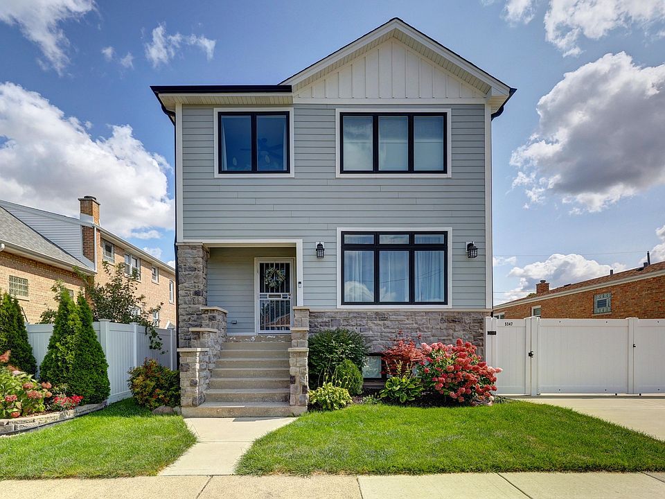 1st image of 5347 S Melvina Ave