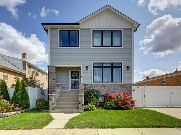 5347 S Melvina Ave, Chicago, IL 60638