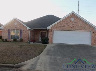 27 Eden St, Kilgore, TX 75662