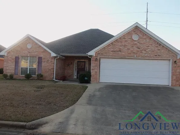 27 Eden St, Kilgore, TX 75662