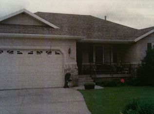 1764 Cranberry Way, Springville, UT 84663