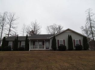 165 Shady Ct, Woodstock, AL 35188