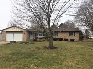 1001 22nd St SW, Massillon, OH 44647