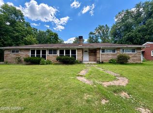 2894 Old Berwick Rd, Bloomsburg, PA 17815