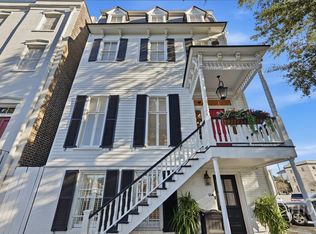 114 W Liberty Street, Savannah, GA 31401