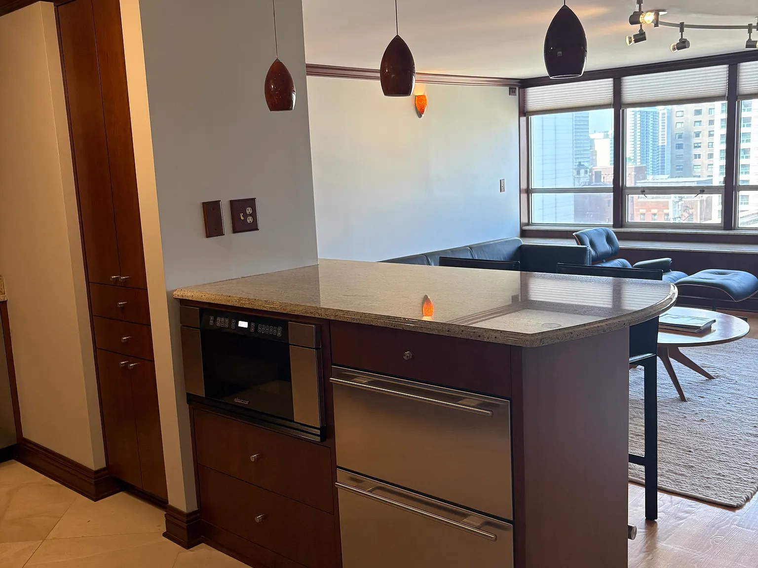 1 bed, 1000 sqft, $3,250 — Photo 3