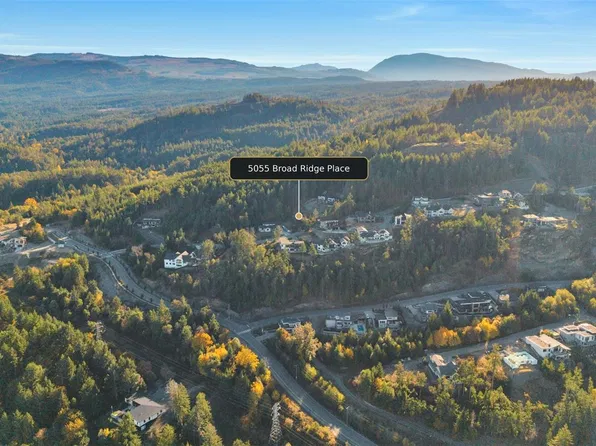 5055 Broad Ridge Pl, Lantzville, BC V0R 2H0