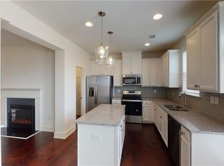 2139 Arnage Dr, Lithonia, GA 30058