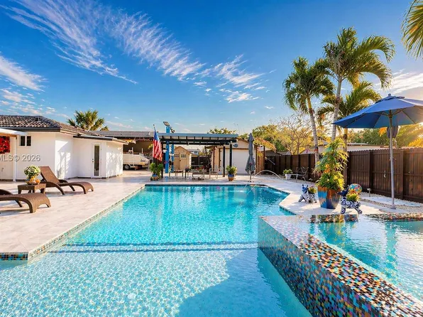 22262 SW 123rd Dr, Miami, FL 33170