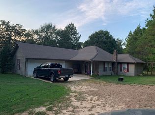 1356 Old Academy Rd, Gore Springs, MS 38929
