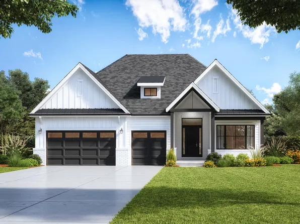 LOT 2 25830 Augusta Ct, Plainfield, IL 60585