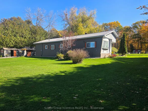 1211 Upper Big Chute Rd, Severn, ON L0K 1E0