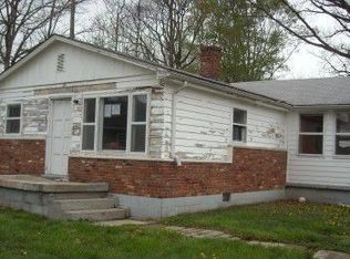 3933 Carver St, New Albany, IN