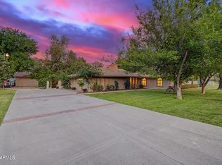 9401 S 157th Pl, Gilbert, AZ 85234