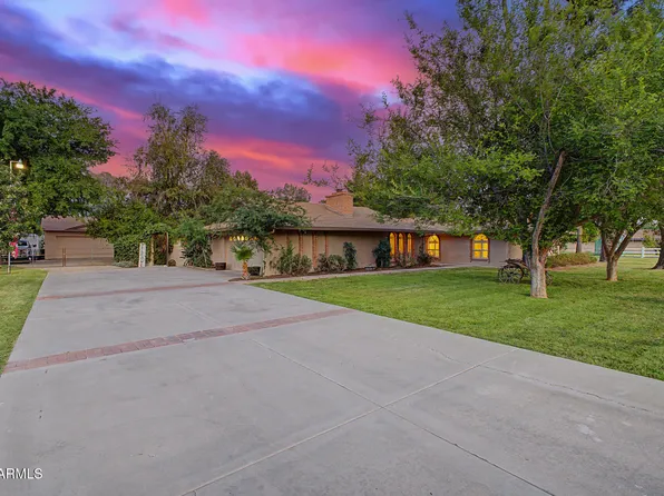 9401 S 157TH Place, Gilbert, AZ 85234