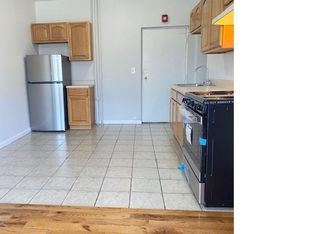 1873 Stratford Ave #6, Bridgeport, CT 06607