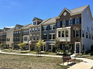 9361 Barnes Loop, Manassas, VA 20110