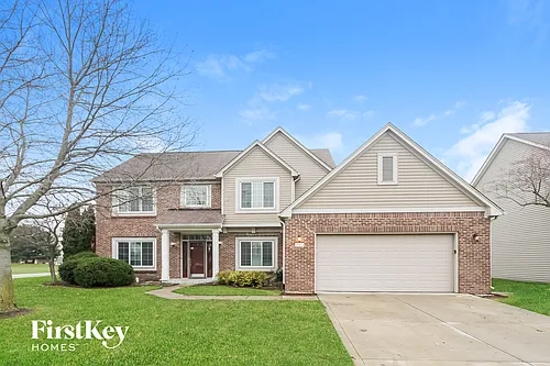 5163 Trull Brook Dr Photo 1