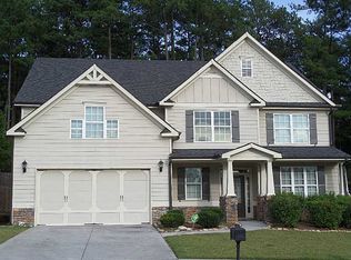 2019 Greenfern Ct, Grayson, GA 30017