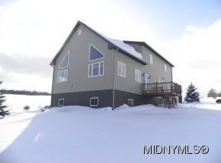 1136 Shells Bush Rd, Little Falls, NY 13365