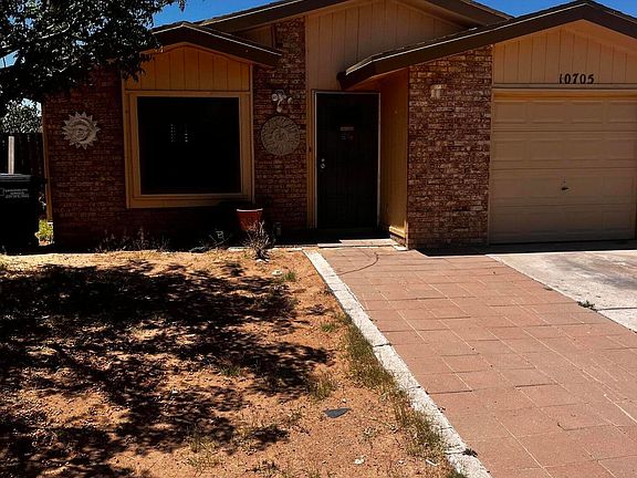3rd image of 10705 Rhyolite Dr