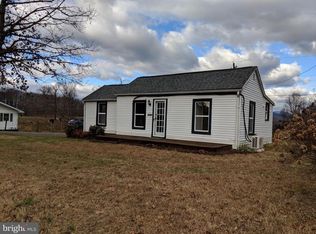 1679 Oak Park Rd, Madison, VA 22727