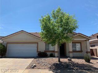 125 Mammoth Pools Ct, Henderson, NV 89012