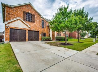 2130 Pecan Ridge Dr, Forney, TX 75126