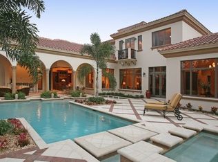 16041 Trebbio Way, Naples, FL 34110