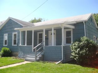 610 James St, Adrian, MI 49221