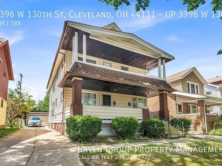 3396 W 130th St #UP 3396 W 130TH ST — Photo 2