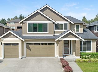 5812 S 326th Ct, Auburn, WA 98001