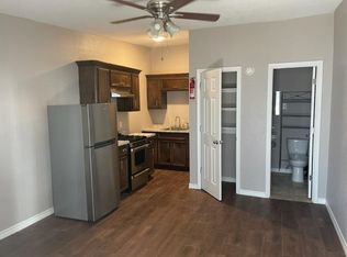 4104 Emancipation Ave #8, Houston, TX 77004