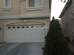 7439 Tuckaway Harbor St, Las Vegas, NV 89139