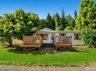 2919 NW Hayes Rd, Woodland, WA 98674