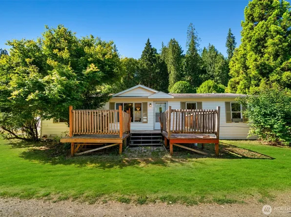 2919 NW Hayes Road, Woodland, WA 98674