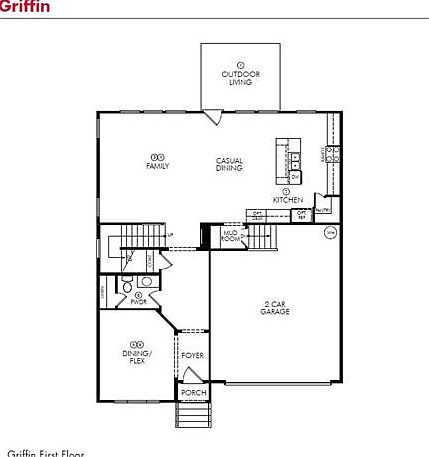 2nd image of 8046 Warren Lot 1418