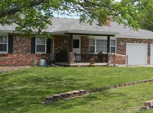 25704 E 273rd St, Harrisonville, MO 64701