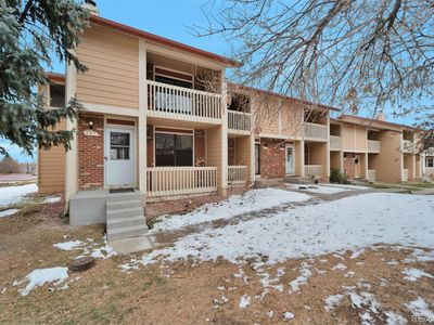 11644 Community Center Dr APT 121, Northglenn, CO, 80233