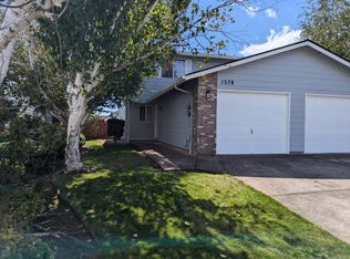 1378 Northern Heights Loop NE, Keizer, OR 97303