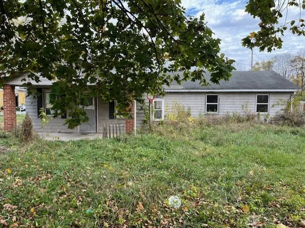 1014 Brohm Ln, Dayton, OH 45417