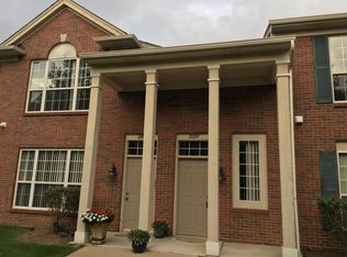 20209 Chesapeake Cir, Commerce Twp, MI 48390