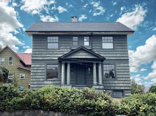 975 16th St, Astoria, OR 97103