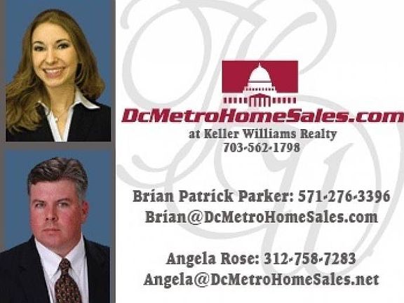 DC METRO HOME SALES