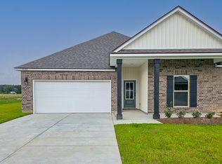 10188 Crystal Ln, Tickfaw, LA 70466