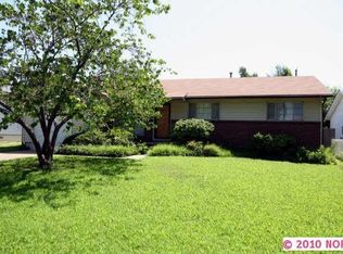 2649 S Norwood Ave, Tulsa, OK 74114