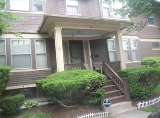 5 Vassar St, Rochester, NY 14607