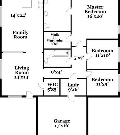 2nd image of 5735 Bear Springs St